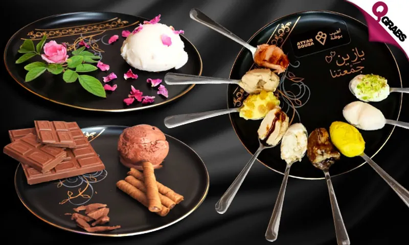 Special Low-Calorie Ice Cream!